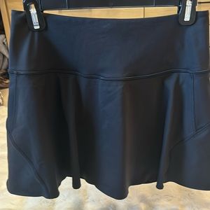 Athleta ace tennis 13.5” skirt